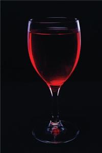 A Hidden Rose Notebook