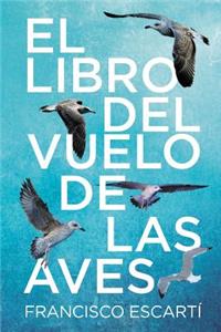 libro del vuelo de las aves