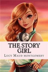 The story girl (englis edition)