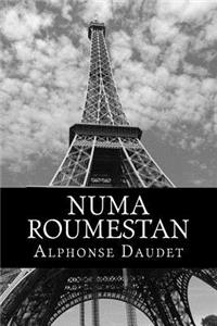 Numa Roumestan