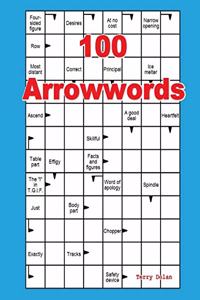 100 Arrowwords