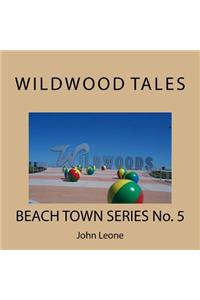 Wildwood Tales