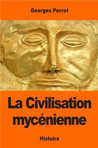 Civilisation mycénienne