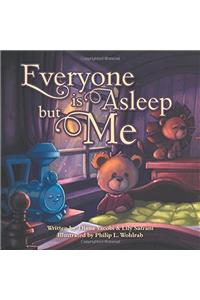 Everyone Is Asleep But Me