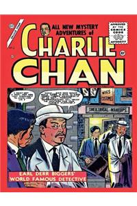 Charlie Chan #8