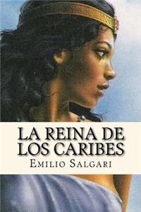 Reina de los Caribes (Spanish Edition)