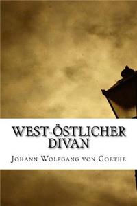 West-östlicher Divan