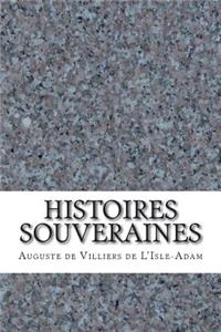 Histoires souveraines