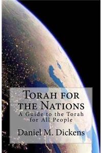 Torah for the Nations: A Guide to the Torah for All People