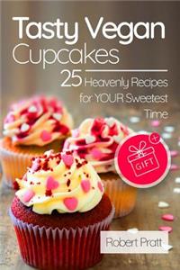 Tasty Vegan Cupcakes