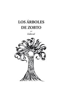 Los árboles de Zobto