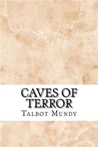 Caves of Terror