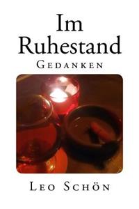 Im Ruhestand