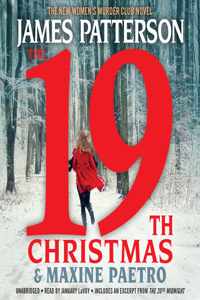 The 19th Christmas Lib/E