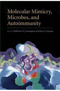 Molecular Mimicry, Microbes & Autoimmunity