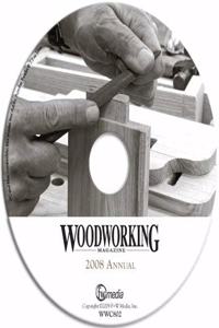 Woodworking Magazine 2008 Annual