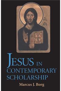 Jesus in Contemporary Scholarship