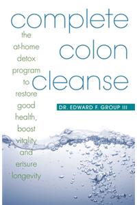 Complete Colon Cleanse