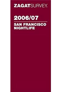 San Francisco Nightlife