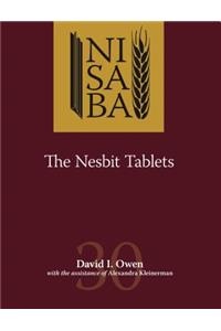The Nesbit Tablets