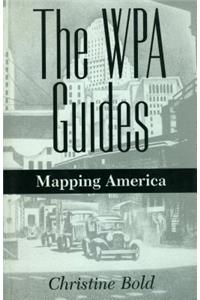 The WPA Guides