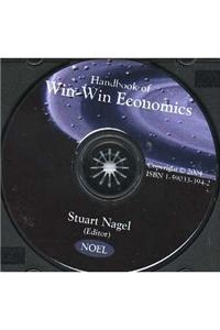 Handbook of Win-Win Economics CD-ROM