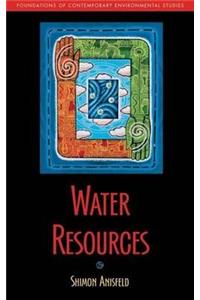 Water Resources