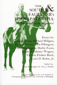 South and Faulkner's Yoknapatawpha