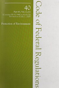 2009 40 Cfr 63.1440-63.6175