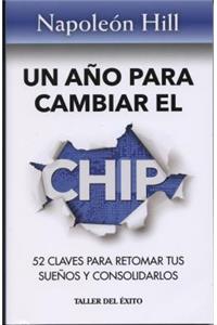 Un Ano Para Cambiar El Chip