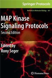 Map Kinase Signaling Protocols