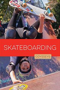 Skateboarding Odysseys