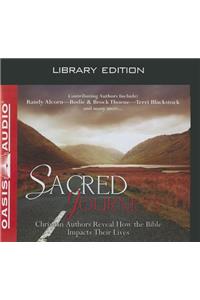 Sacred Journeys (Library Edition)