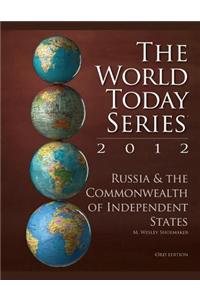 Russia and the Commonwealth of Independent States 2012
