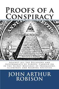 Proofs of a Conspiracy