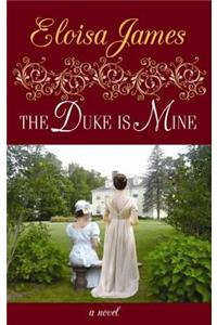 The Duke Is Mine