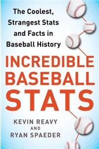 Incredible Baseball Stats