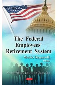 Federal Employees' Retirement System