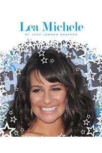 Lea Michele