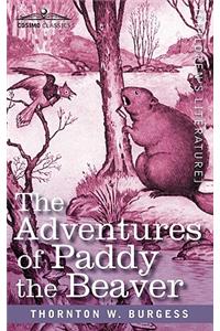Adventures of Paddy the Beaver