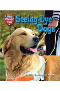 Seeing-Eye Dogs