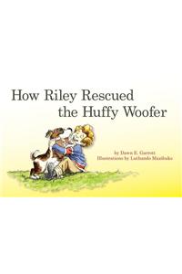 How Riley Rescued the Huffy Woofer