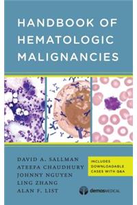 Handbook of Hematologic Malignancies