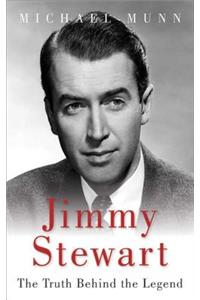 Jimmy Stewart