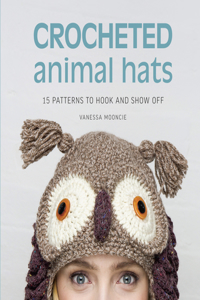 Crocheted Animal Hats