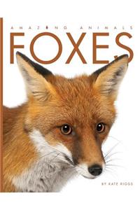 Foxes