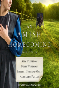 An Amish Homecoming