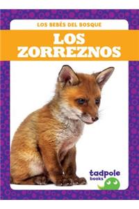 Los Zorreznos