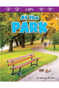 At the Park