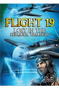 Flight 19: Lost in the Bermuda Triangle